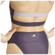 Adidas Γυναικείο μαγιό Sportswear Colorblock Bikini Set